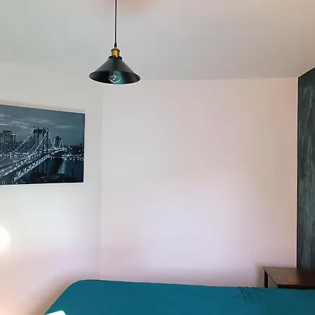 Апартаменты Appart Au Coeur D'annecy